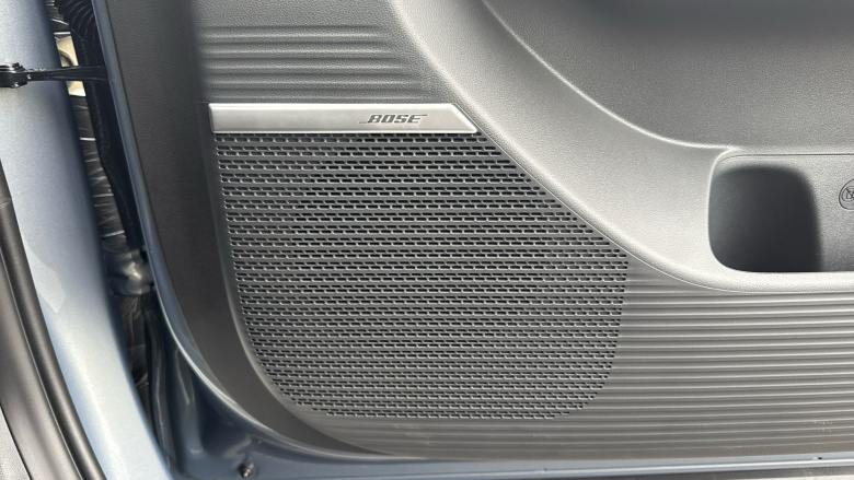 Hyundai SANTA FE 1.6 TGDi Hybrid Ultimate 5dr 4WD Auto Hybrid Estate